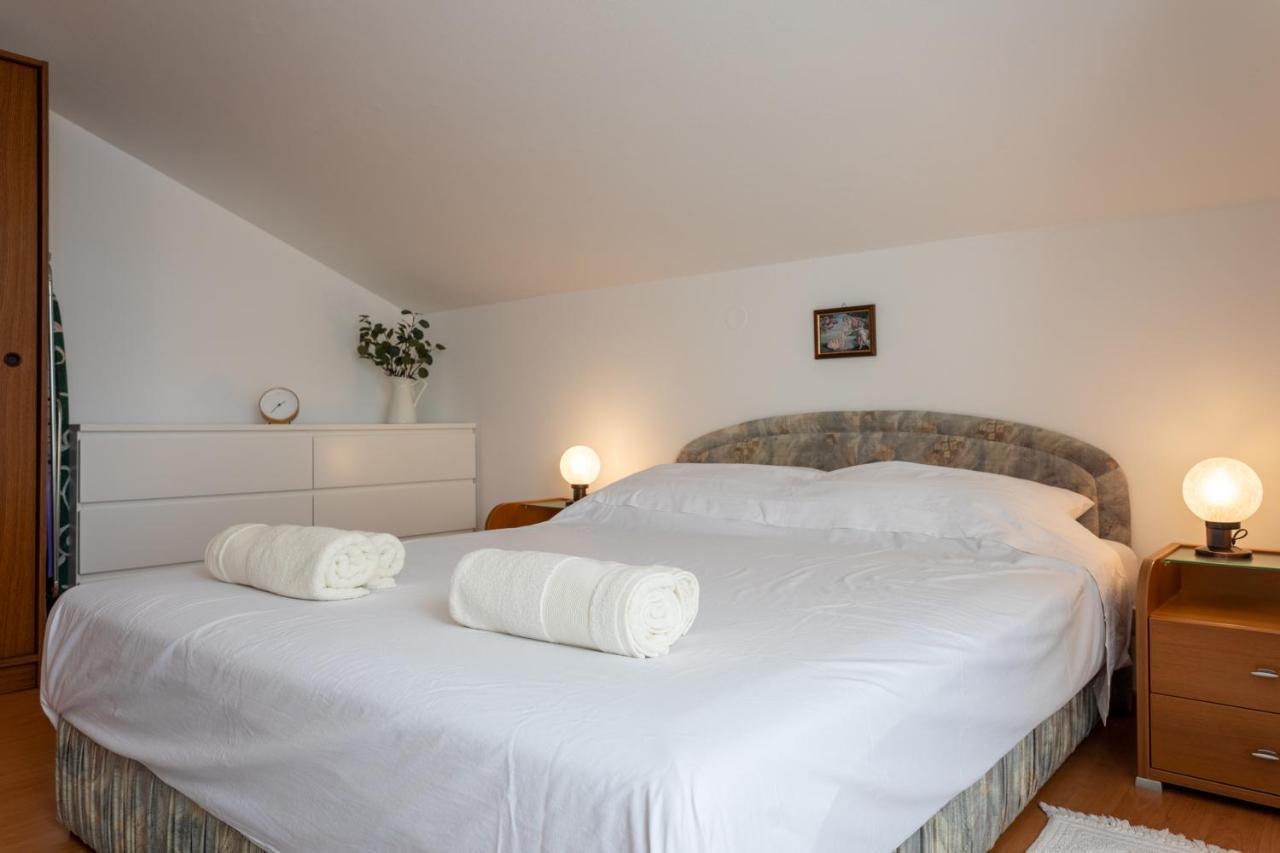 Apartment Tereza Malinska Kültér fotó