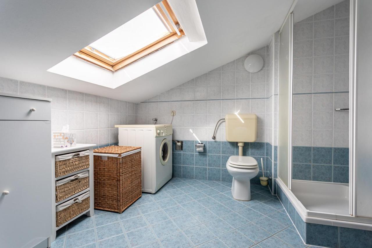 Apartment Tereza Malinska Kültér fotó