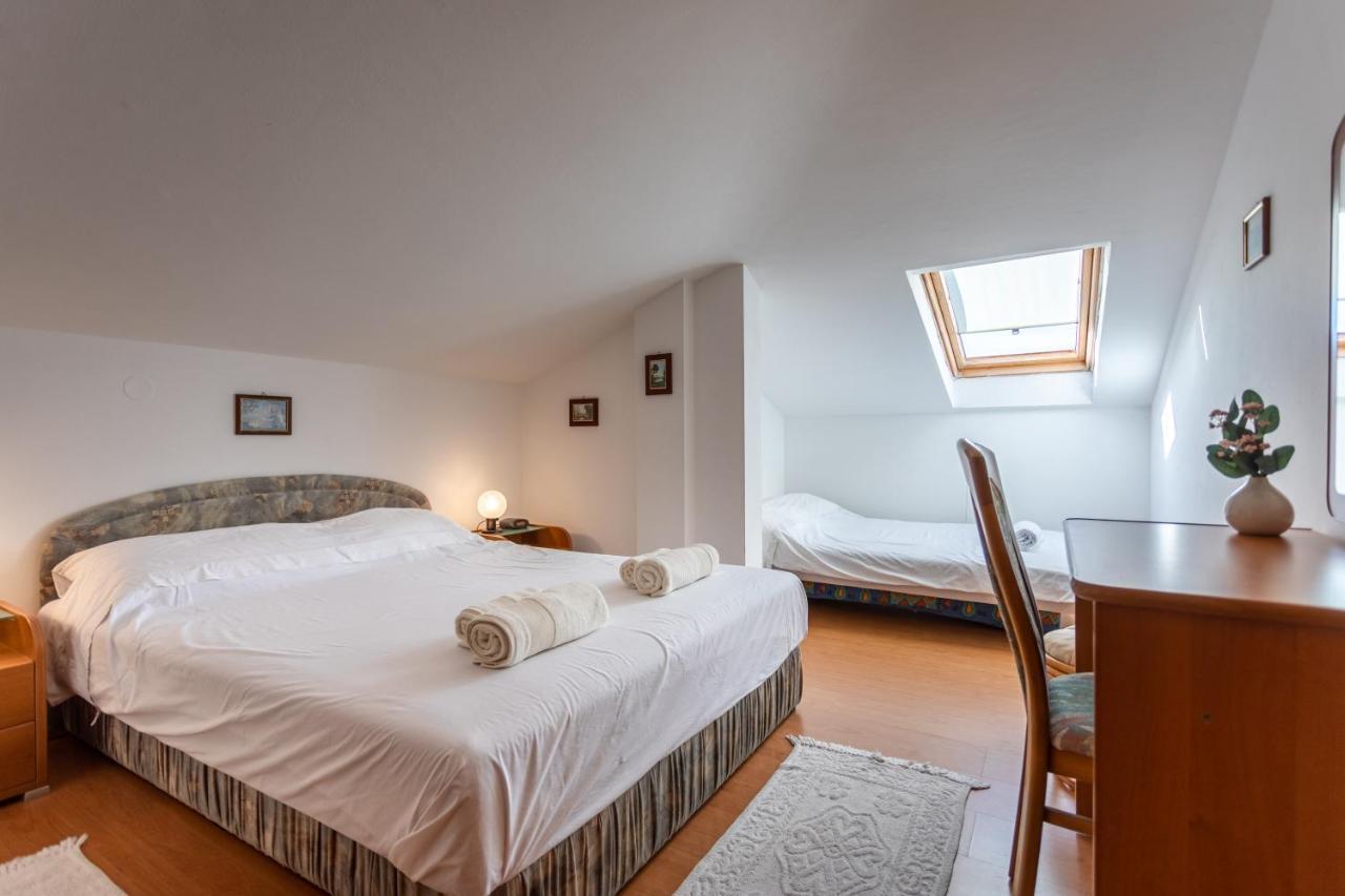 Apartment Tereza Malinska Kültér fotó
