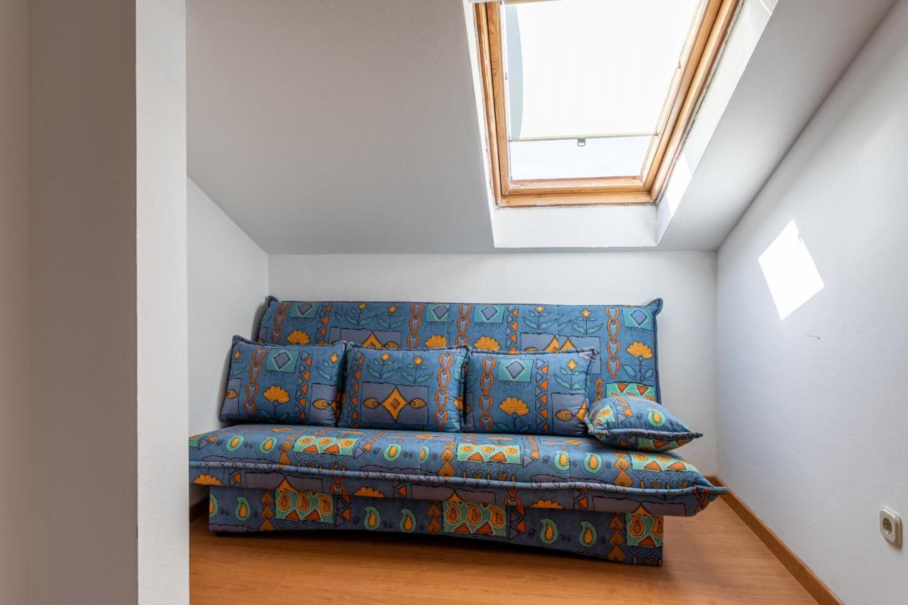 Apartment Tereza Malinska Kültér fotó