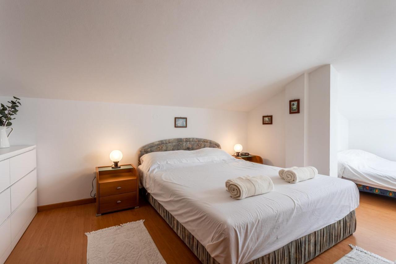 Apartment Tereza Malinska Kültér fotó